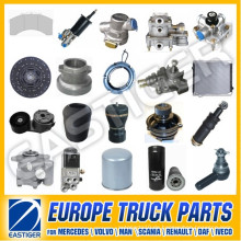 Über 1000 Items Iveco Heavy Duty Truck Parts